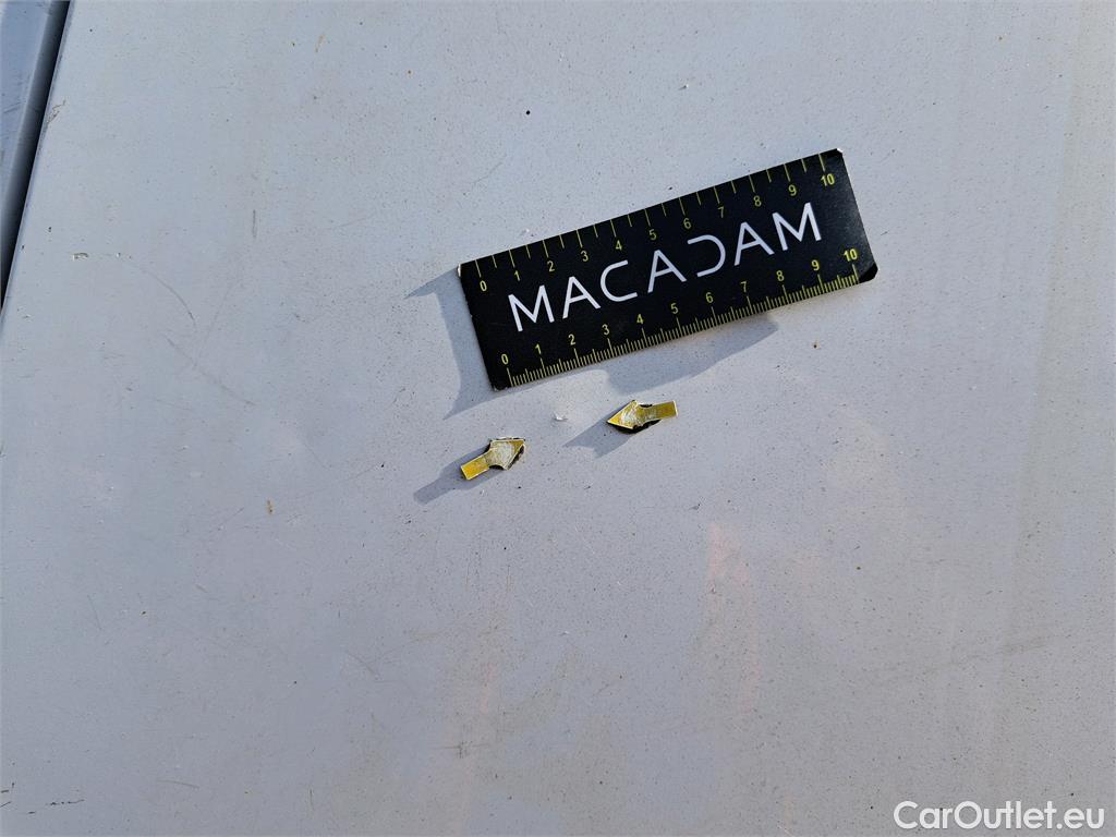  Fiat  Ducato FIAT  VU 4p Fourgon 3.0 M H2 2.3 Multijet 130 Pack Pro Nav #33