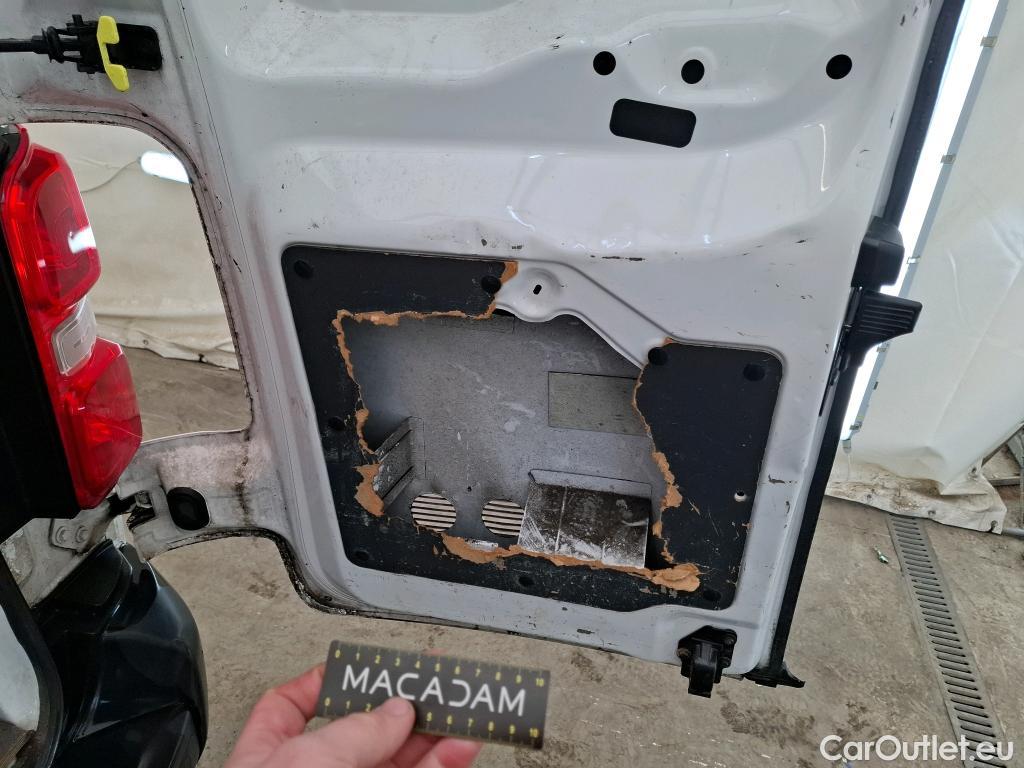  Citroen  Jumpy  Fourgon Business XL (L3) 2.0 BlueHDi 120CV BVM6 E6 #31