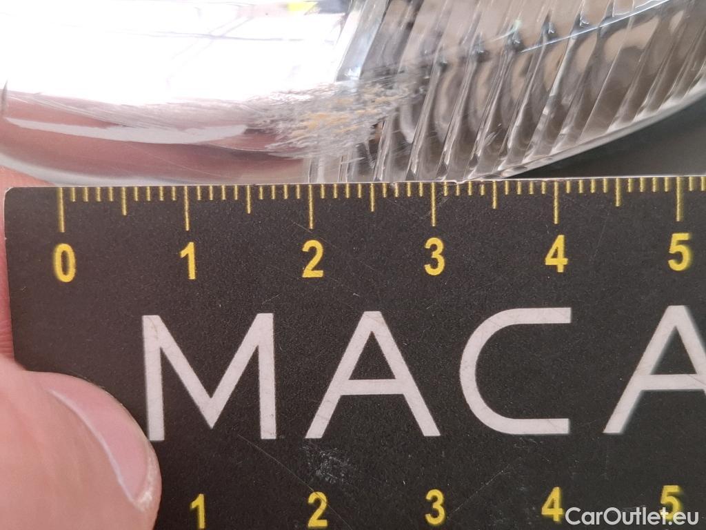  Citroen  C4 Cactus  Feel Nav Société 1.5 BlueHDi 100CV BVM6 E6d #35