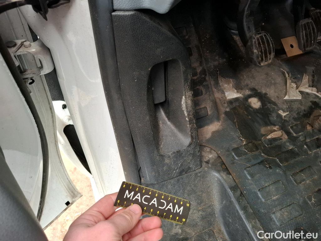  Citroen  Jumpy  Fourgon Business XL (L3) 2.0 BlueHDi 120CV BVM6 E6 #55