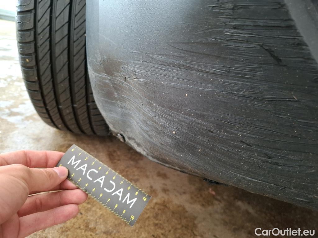  Citroen  Berlingo  Fourgon Club XL 950 1.5 BlueHDi 100CV BVM5 E6dT #8