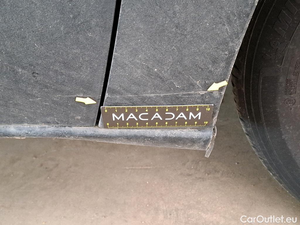  Citroen  Berlingo  Fourgon Club M 1000 1.5 BlueHDi 130CV BVA8 E6dT #35