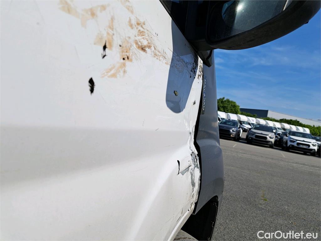  Fiat  Ducato FIAT  VU 4p Fourgon 3.0 M H2 2.3 Multijet 130 Pack Pro Nav #39