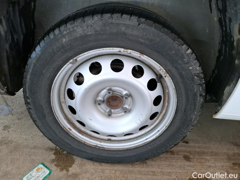  Citroen  Berlingo  Fourgon Club XL 950 1.5 BlueHDi 100CV BVM5 E6dT #35