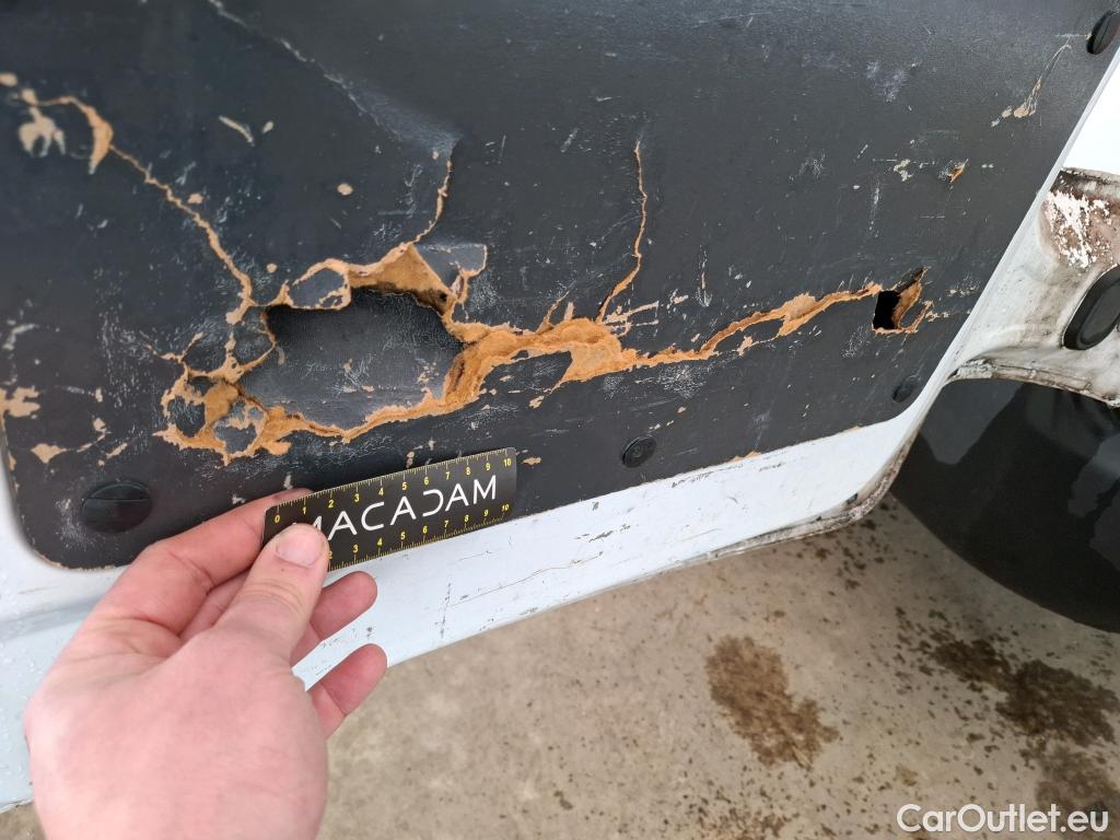  Citroen  Jumpy  Fourgon Business XL (L3) 2.0 BlueHDi 120CV BVM6 E6 #46