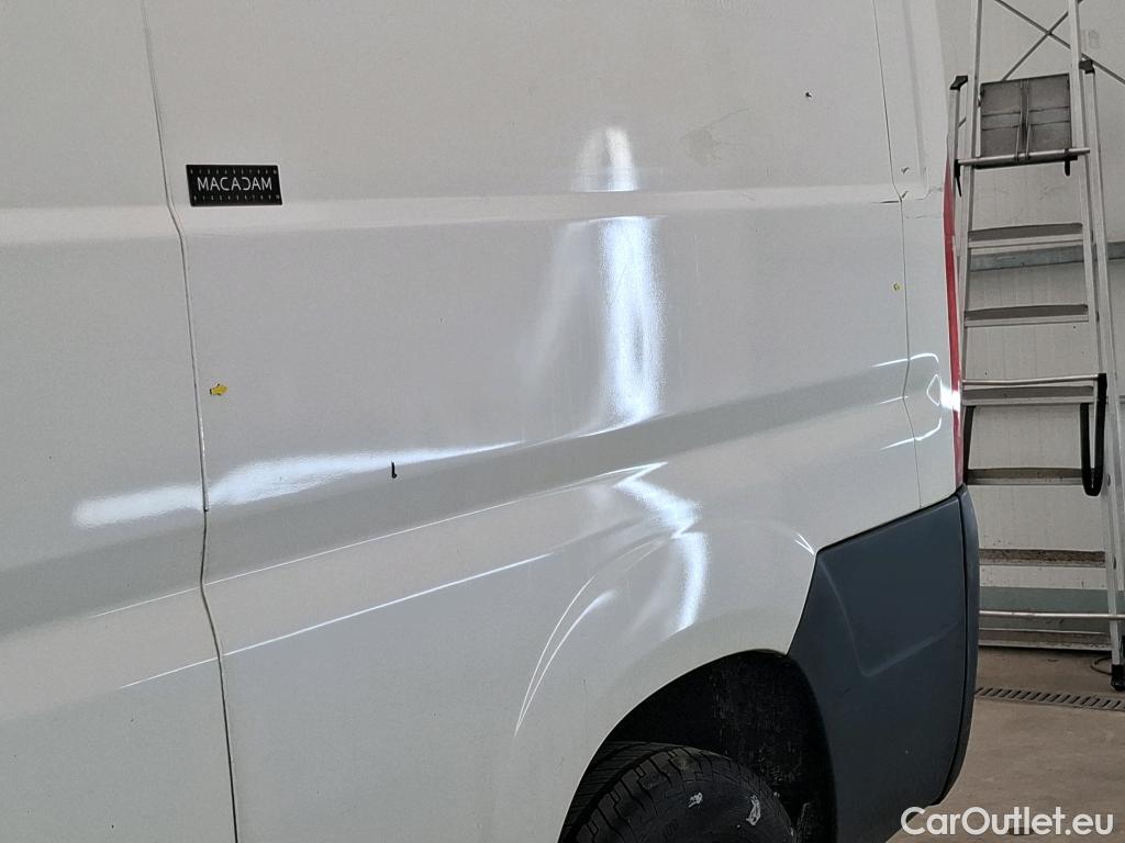  Citroen  Jumper CITROEN  / 2014 / 4P / Fourgon tôlé 33 L2H1 BlueHDi 140 S&S BVM6 Driver #40