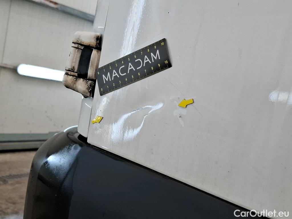  Citroen  Jumpy  Fourgon Business XL (L3) 2.0 BlueHDi 120CV BVM6 E6 #17