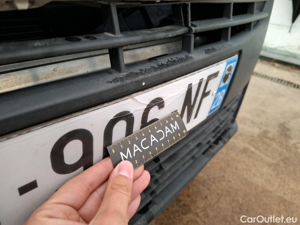  Citroen  Berlingo  Fourgon Club XL 950 1.5 BlueHDi 100CV BVM5 E6dT #32