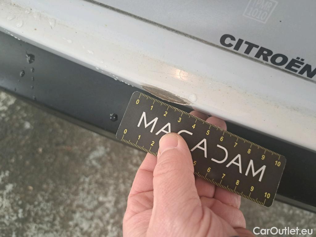  Citroen  C3  Société Feel 1.5 BlueHDI 100CV BVM5 E6dT #4