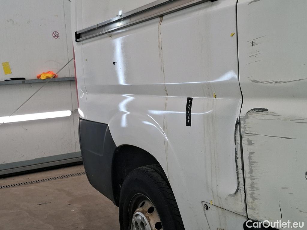  Citroen  Jumper CITROEN  / 2014 / 4P / Fourgon tôlé 33 L2H1 BlueHDi 140 S&S BVM6 Driver #5