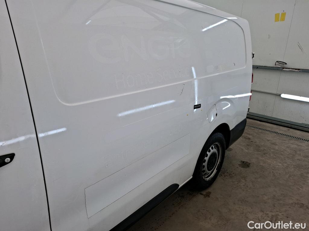  Citroen  Jumpy  Fourgon Business XL (L3) 2.0 BlueHDi 120CV BVM6 E6 #6