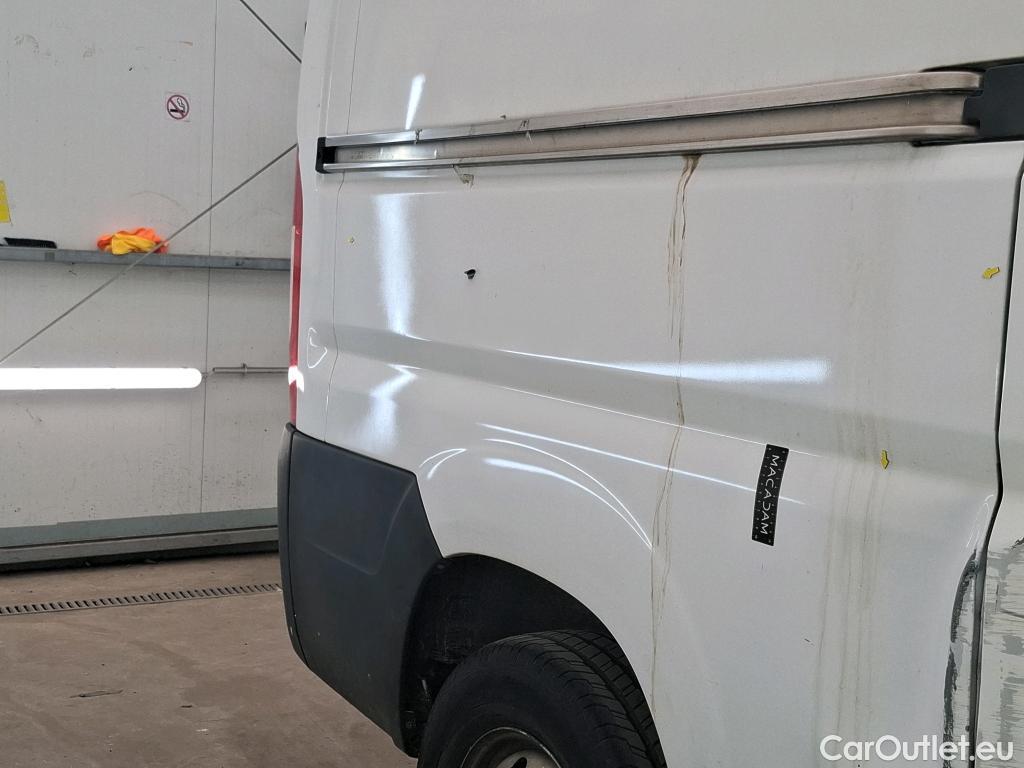  Citroen  Jumper CITROEN  / 2014 / 4P / Fourgon tôlé 33 L2H1 BlueHDi 140 S&S BVM6 Driver #3