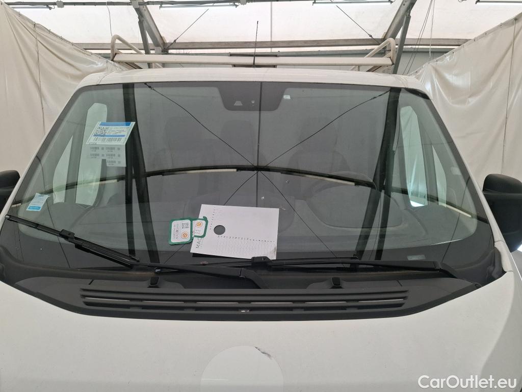  Citroen  Jumper CITROEN  / 2014 / 4P / Fourgon tôlé 33 L2H1 BlueHDi 140 S&S BVM6 Driver #25