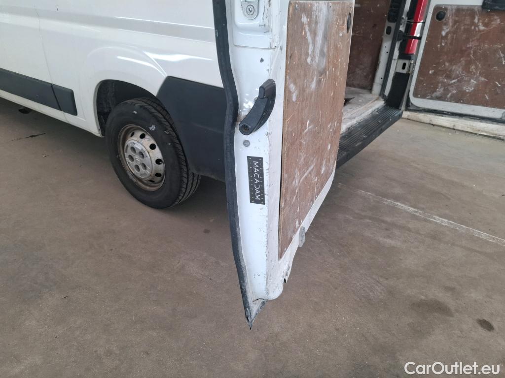  Citroen  Jumper CITROEN  / 2014 / 4P / Fourgon tôlé 33 L2H1 BlueHDi 140 S&S BVM6 Driver #69