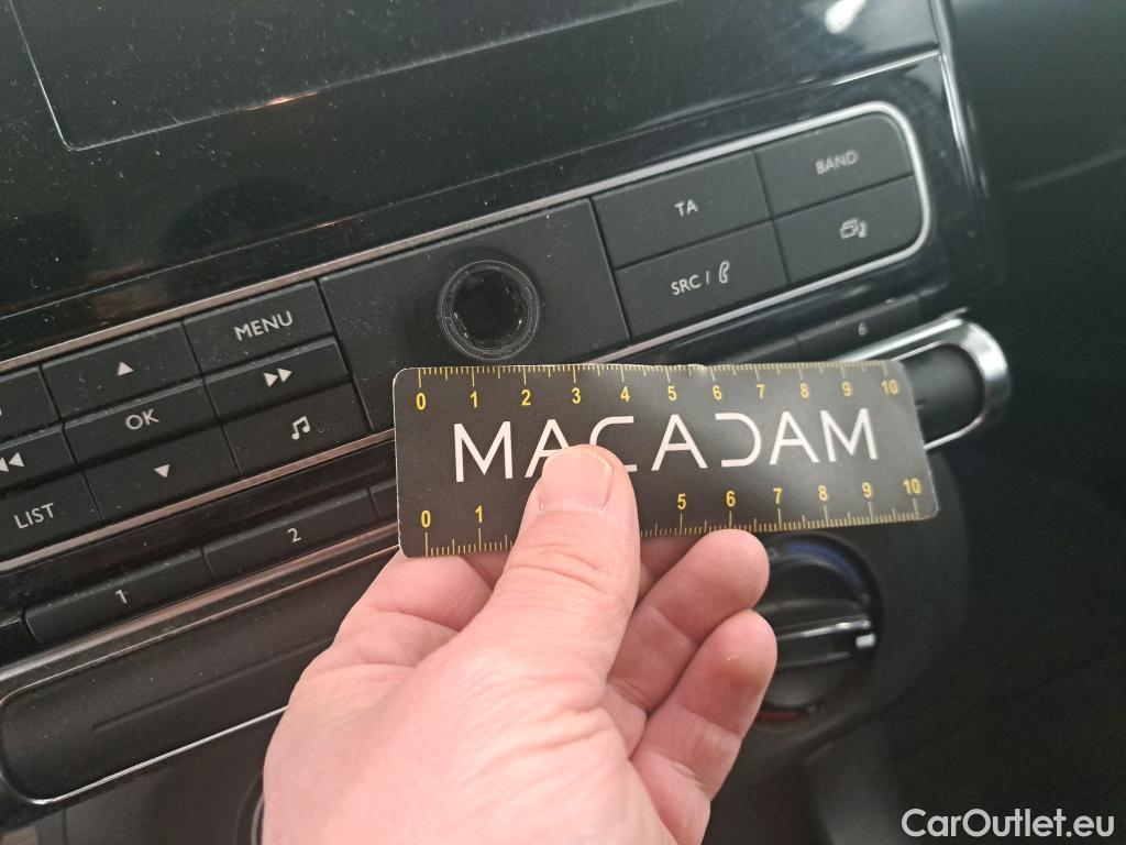  Citroen  C3  Société Feel 1.5 BlueHDI 100CV BVM5 E6dT #2