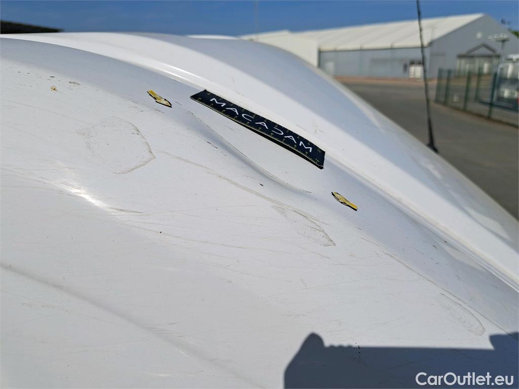  Fiat  Ducato FIAT  VU 4p Fourgon 3.0 M H2 2.3 Multijet 130 Pack Pro Nav #73