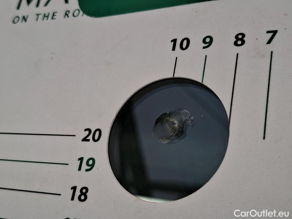  Citroen  Jumpy CITROEN  VU 4p Fourgon M BlueHDi 120 S&S BVM6 (340 Nm) Driver #13