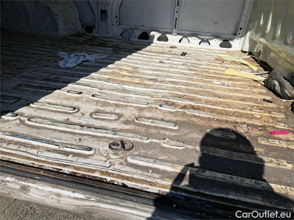  Fiat  Ducato FIAT  VU 4p Fourgon 3.0 M H2 2.3 Multijet 130 Pack Pro Nav #15