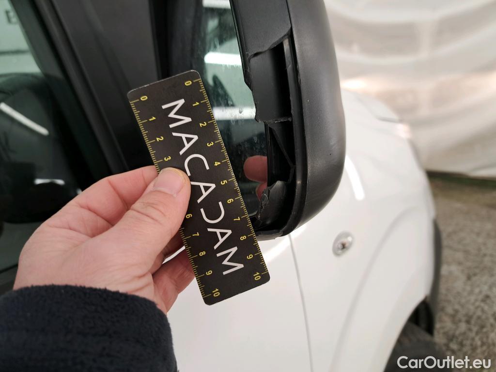  Citroen  Jumpy  Fourgon Club M 1.5 BlueHDi 100CV BVM6 E6d #41