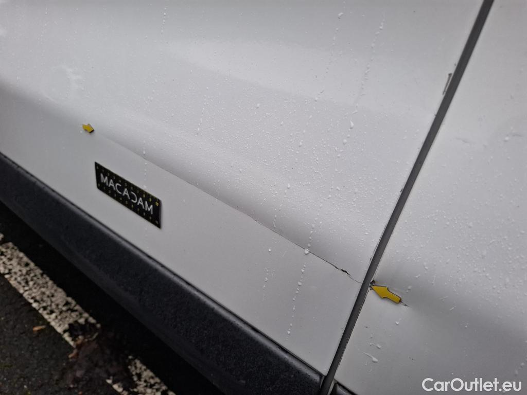  Citroen  Jumpy  Fourgon Club M 1.5 BlueHDi 100CV BVM6 E6d #16