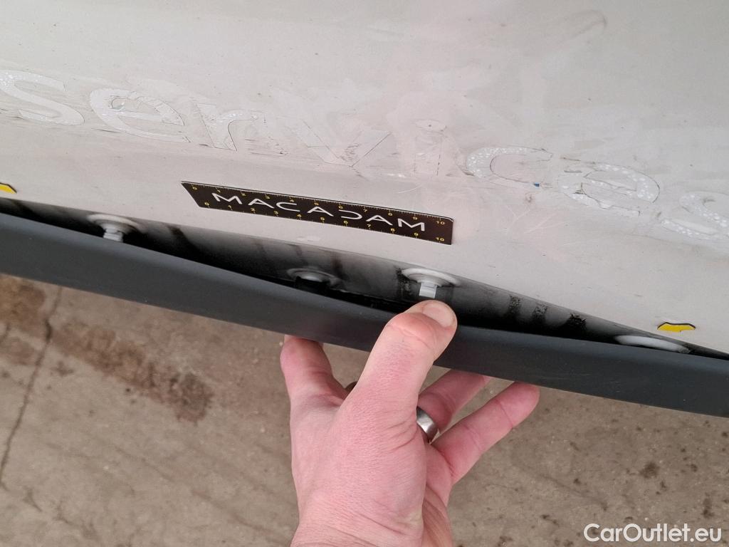  Citroen  Jumpy  Fourgon Business XL (L3) 2.0 BlueHDi 120CV BVM6 E6 #54