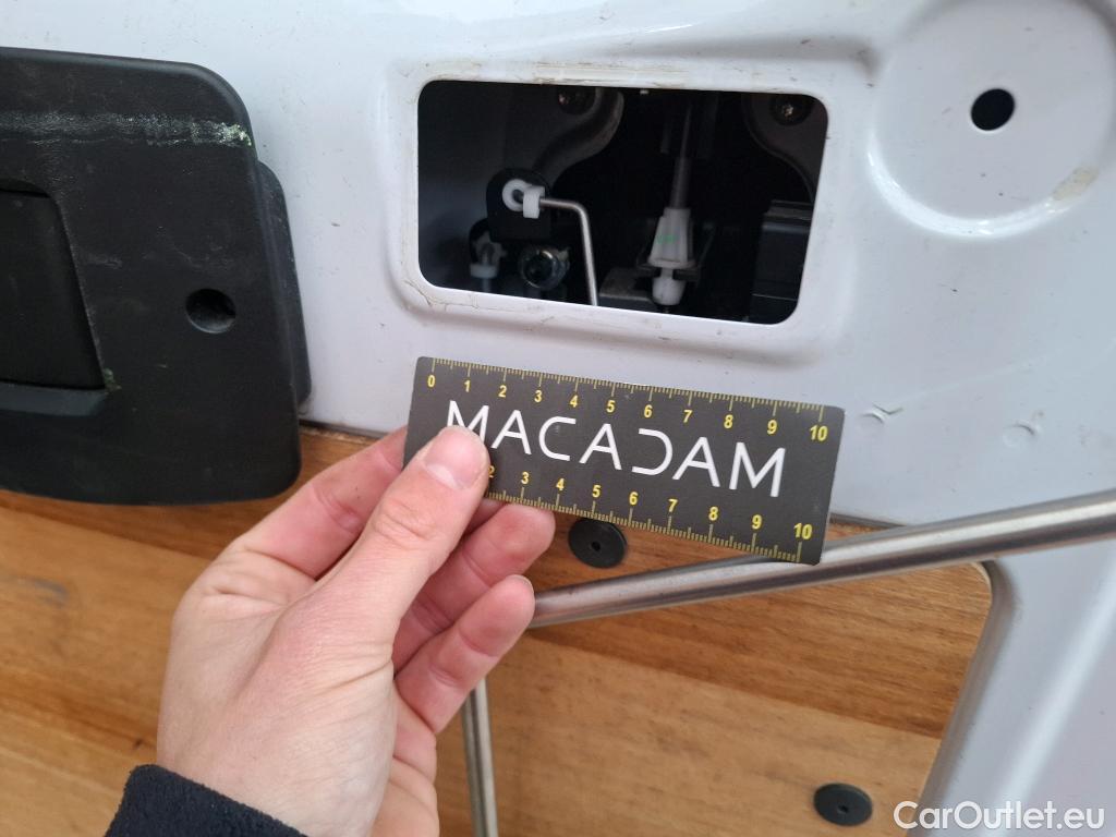  Citroen  Jumper CITROEN  / 2014 / 4P / Fourgon tôlé 35 L2H2 BlueHDi 140 S&S BVM6 Driver #36