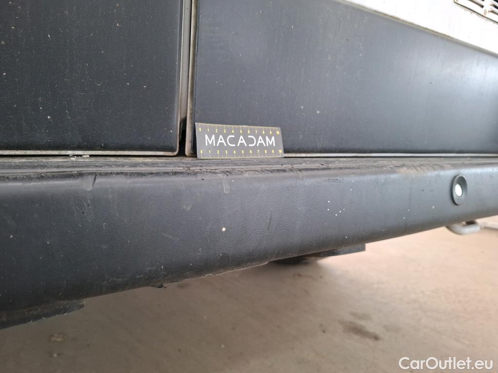  Citroen  Jumper CITROEN  / 2014 / 4P / Fourgon tôlé 35 L2H2 BlueHDi 140 S&S BVM6 Driver #14