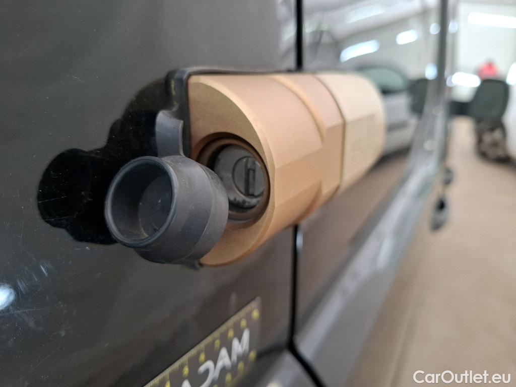  Citroen  Berlingo  Fourgon Club M 1000 1.5 BlueHDi 130CV BVA8 E6dT #14