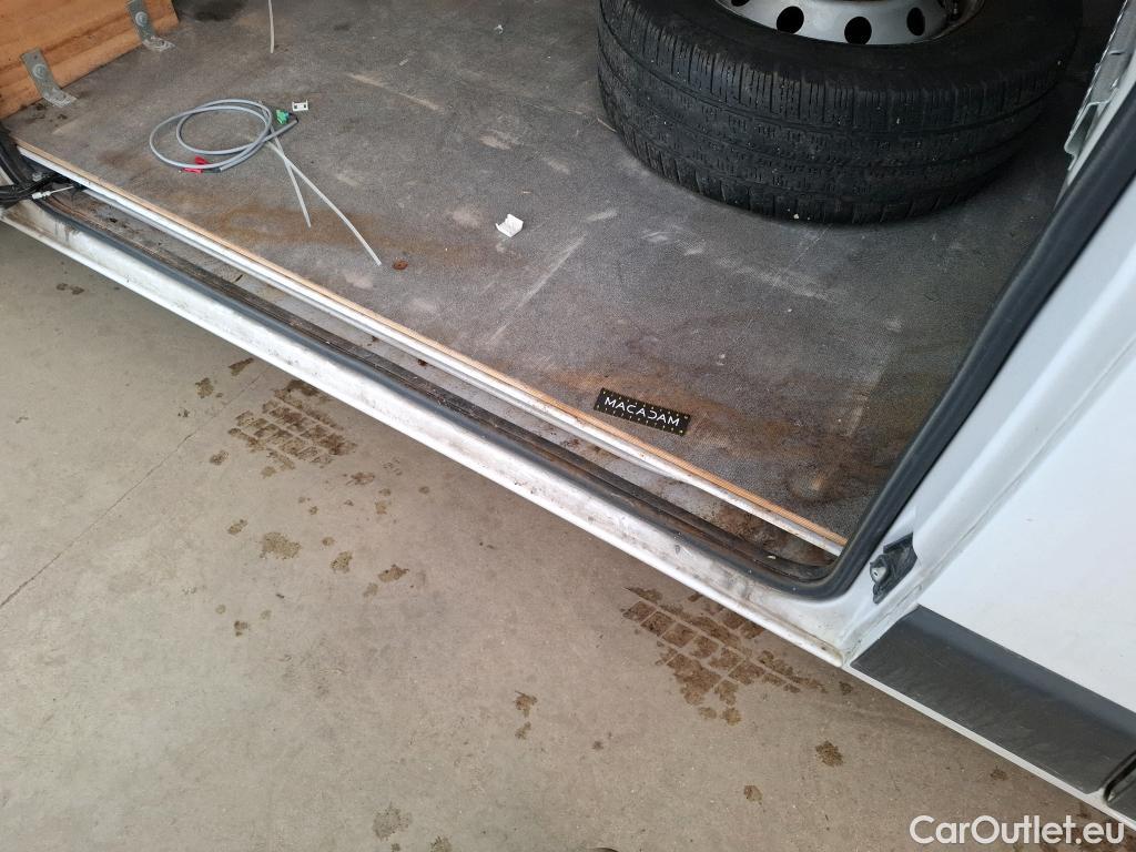  Citroen  Jumper CITROEN  / 2014 / 4P / Fourgon tôlé 35 L2H2 BlueHDi 140 S&S BVM6 Driver #16