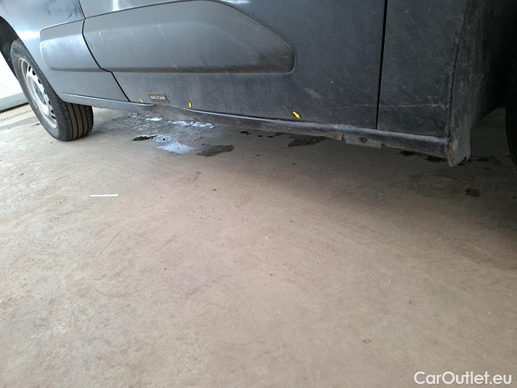  Citroen  Berlingo  Fourgon Club M 1000 1.5 BlueHDi 130CV BVA8 E6dT #1