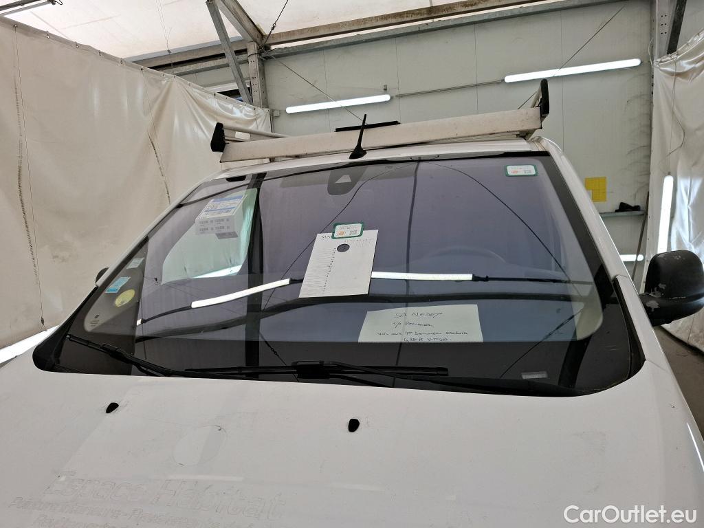  Citroen  Jumpy CITROEN  VU 4p Fourgon M BlueHDi 120 S&S BVM6 (340 Nm) Driver #12