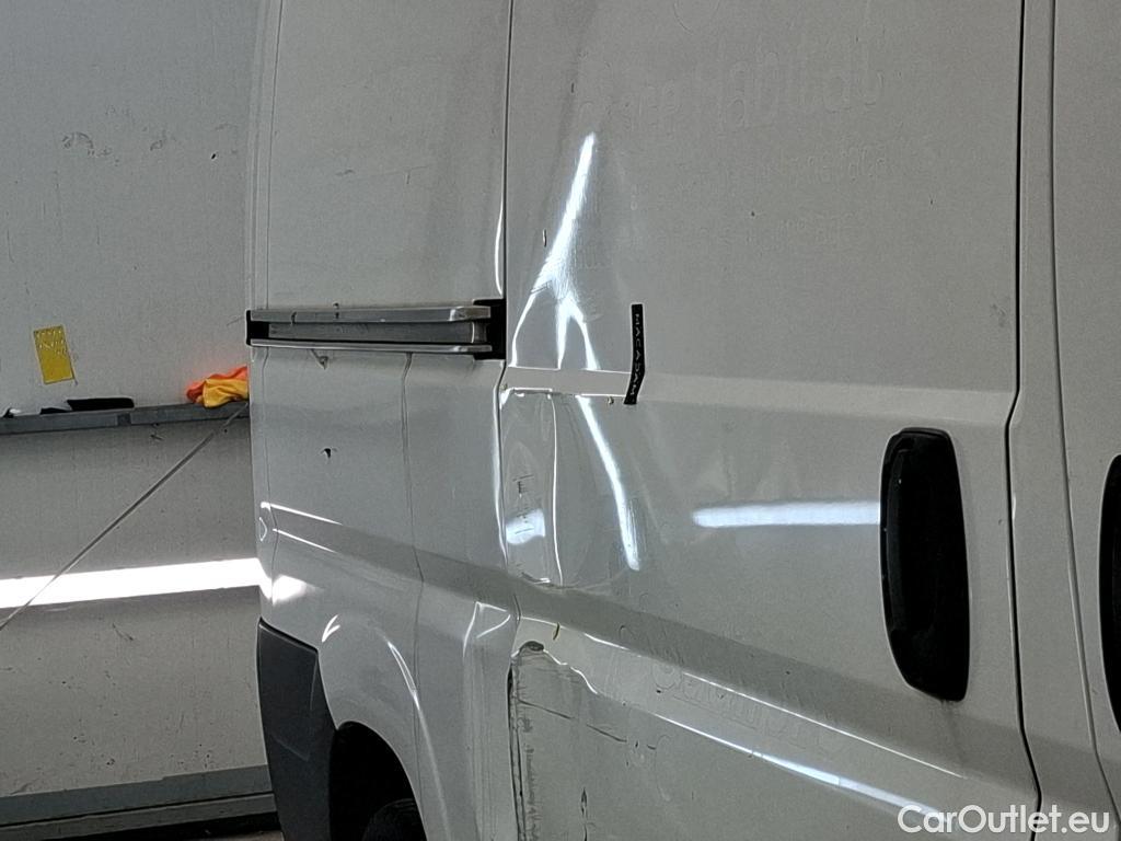  Citroen  Jumper CITROEN  / 2014 / 4P / Fourgon tôlé 33 L2H1 BlueHDi 140 S&S BVM6 Driver #17