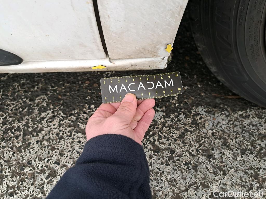  Citroen  Jumpy  Fourgon Club M 1.5 BlueHDi 100CV BVM6 E6d #29