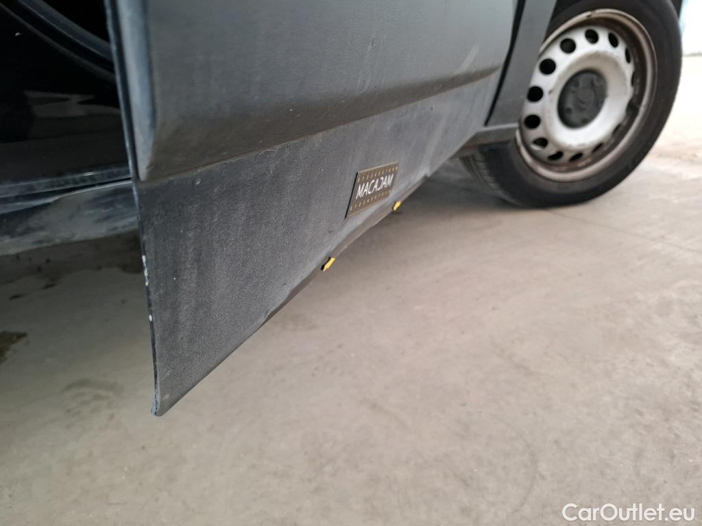  Citroen  Berlingo  Fourgon Club M 1000 1.5 BlueHDi 130CV BVA8 E6dT #27