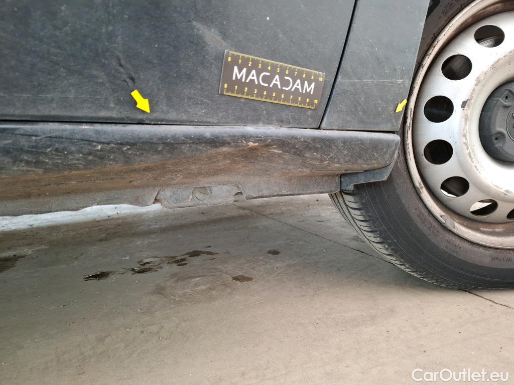  Citroen  Berlingo  Fourgon Club M 1000 1.5 BlueHDi 130CV BVA8 E6dT #6