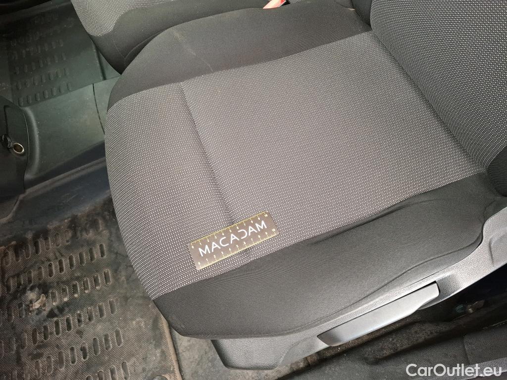  Citroen  Berlingo  Fourgon Club M 1000 1.5 BlueHDi 130CV BVA8 E6dT #19