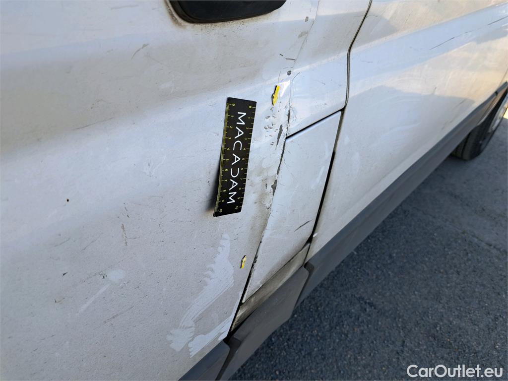  Fiat  Ducato FIAT  VU 4p Fourgon 3.0 M H2 2.3 Multijet 130 Pack Pro Nav #54