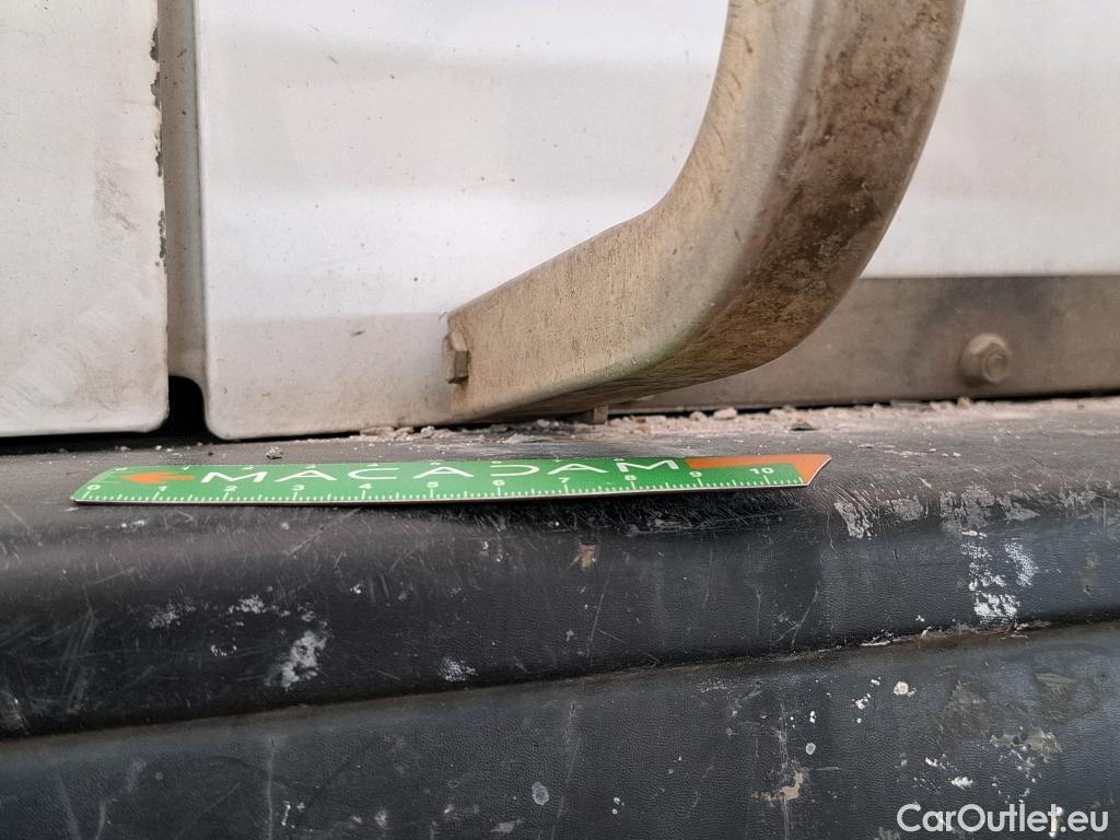  Citroen  Jumpy CITROEN  VU 4p Fourgon M BlueHDi 120 S&S BVM6 (340 Nm) Driver #25