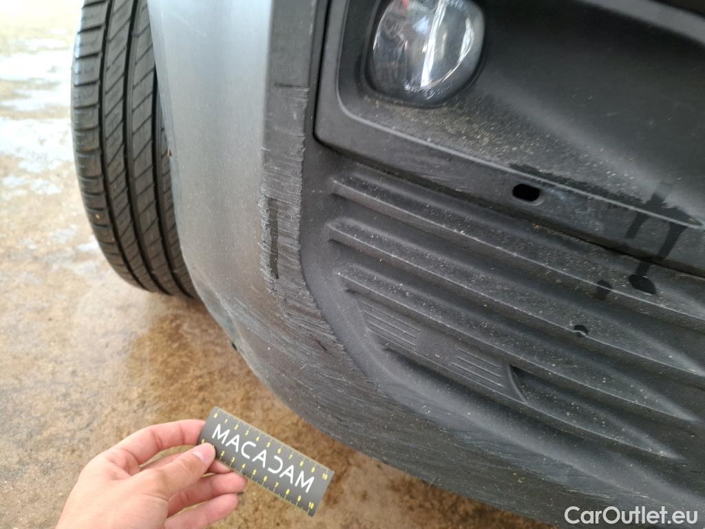  Citroen  Berlingo  Fourgon Club XL 950 1.5 BlueHDi 100CV BVM5 E6dT #9