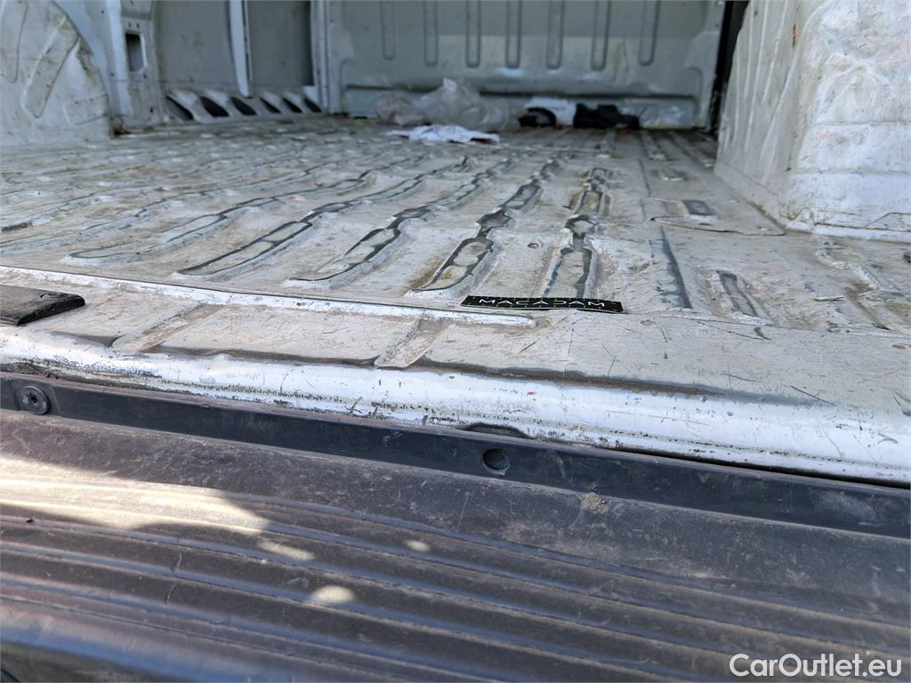  Fiat  Ducato FIAT  VU 4p Fourgon 3.0 M H2 2.3 Multijet 130 Pack Pro Nav #13