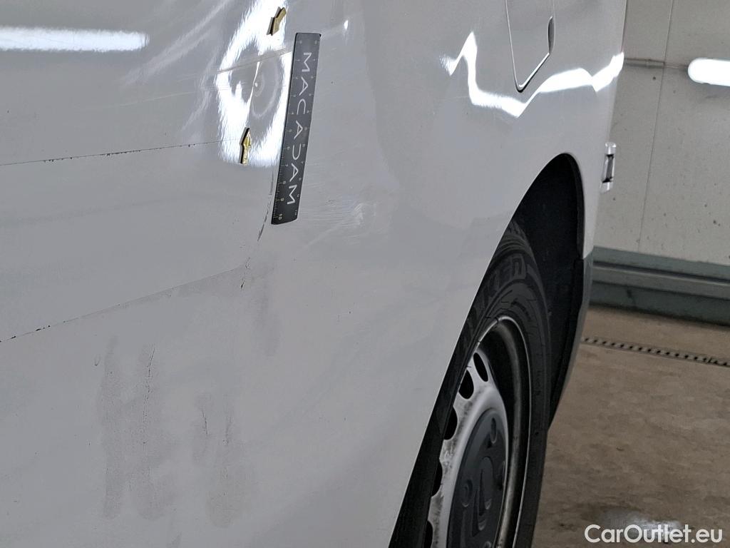  Citroen  Jumpy  Fourgon Club M 1.5 BlueHDi 100CV BVM6 E6d #2