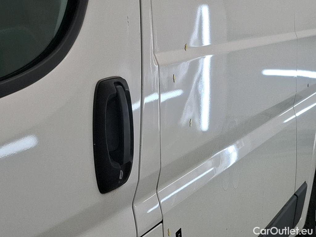  Citroen  Jumper CITROEN  / 2014 / 4P / Fourgon tôlé 33 L2H1 BlueHDi 140 S&S BVM6 Driver #32