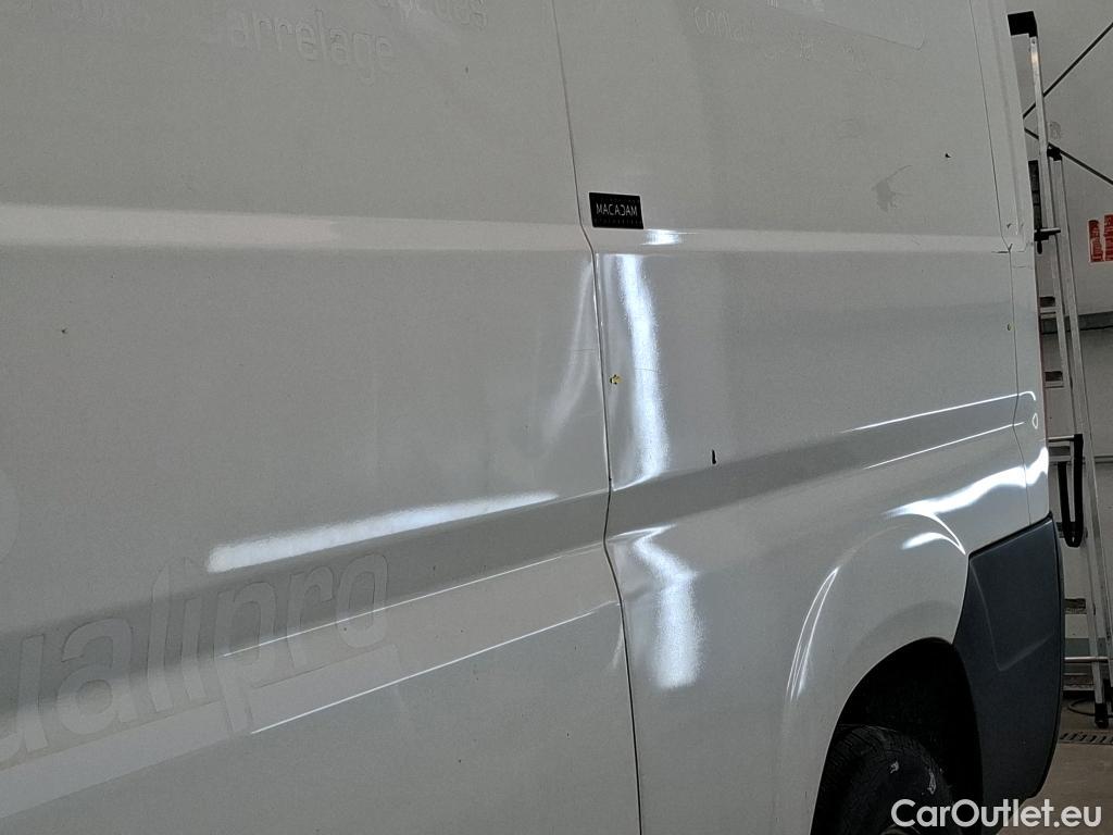  Citroen  Jumper CITROEN  / 2014 / 4P / Fourgon tôlé 33 L2H1 BlueHDi 140 S&S BVM6 Driver #43