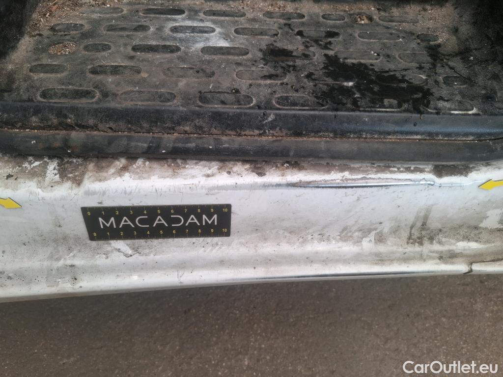  Citroen  Jumper CITROEN  / 2014 / 4P / Fourgon tôlé 33 L2H1 BlueHDi 140 S&S BVM6 Driver #74