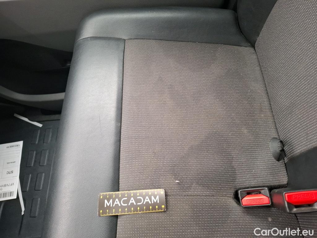  Citroen  Jumpy  Fourgon Club M 1.5 BlueHDi 100CV BVM6 E6d #39