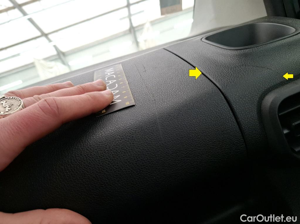  Citroen  Berlingo  Fourgon Club M 1000 1.5 BlueHDi 130CV BVA8 E6dT #46