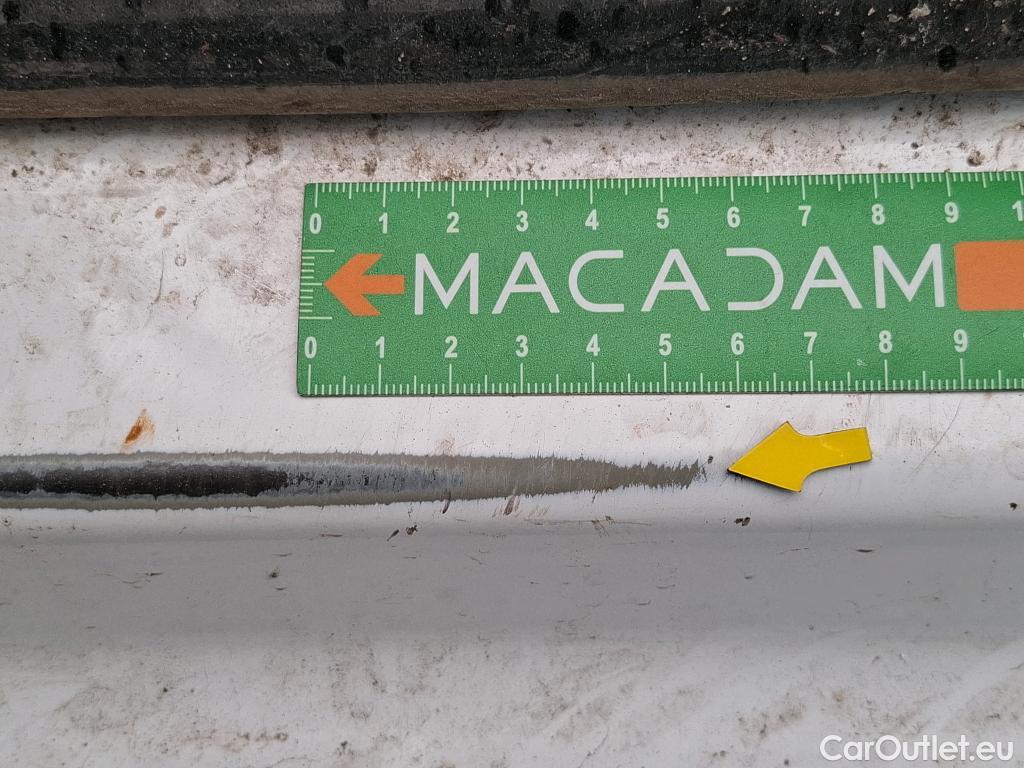  Citroen  Jumpy CITROEN  VU 4p Fourgon M BlueHDi 120 S&S BVM6 (340 Nm) Driver #34