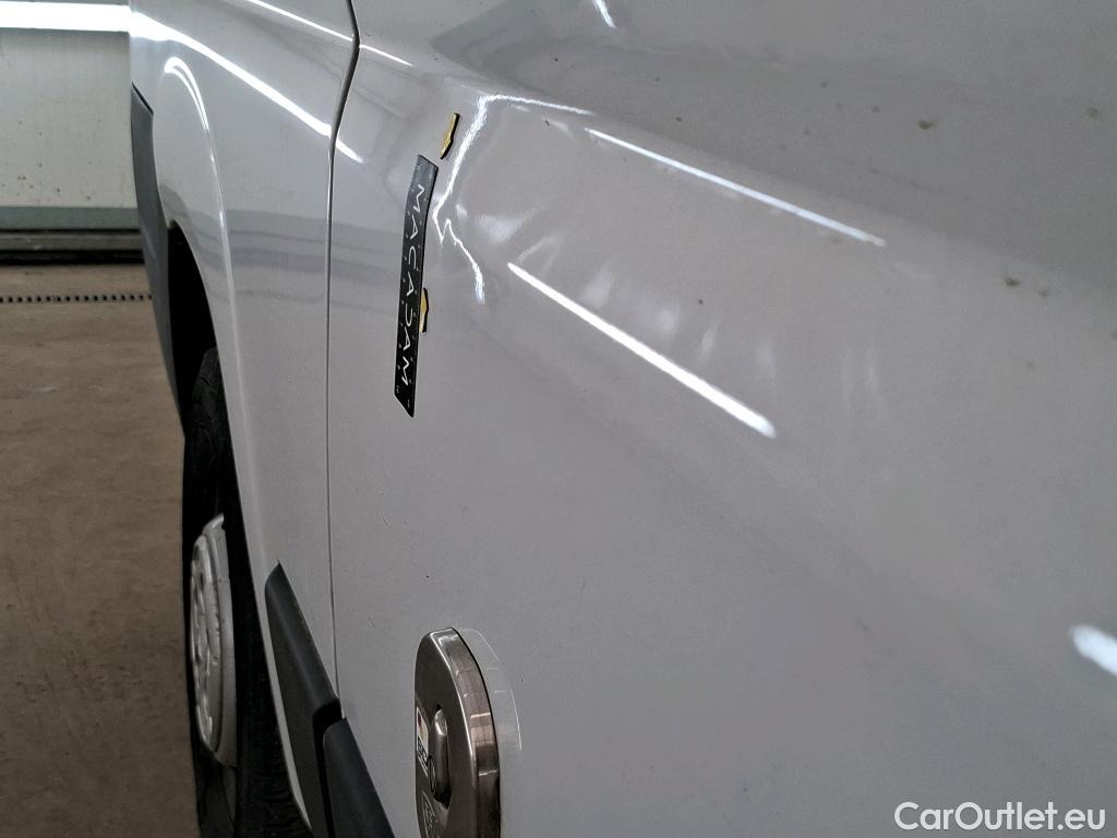  Citroen  Jumper CITROEN  / 2014 / 4P / Fourgon tôlé 35 L2H2 BlueHDi 140 S&S BVM6 Driver #25