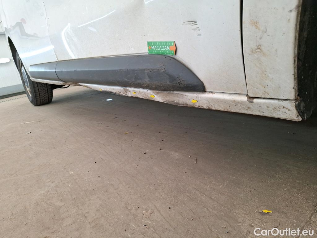  Citroen  Jumpy CITROEN  VU 4p Fourgon M BlueHDi 120 S&S BVM6 (340 Nm) Driver #6