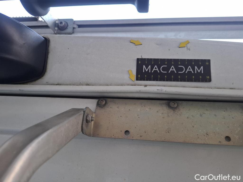  Citroen  Jumper CITROEN  / 2014 / 4P / Fourgon tôlé 33 L2H1 BlueHDi 140 S&S BVM6 Driver #65